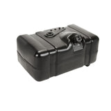 Kit Tanque Plástico Compatível com Mercedes-Benz 1620 até 2002