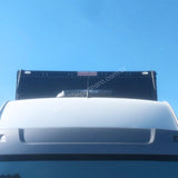 Ar-Condicionado de Teto Volkswagen Constellation 24V RT8000 - 2.200W 7.500 BTUs