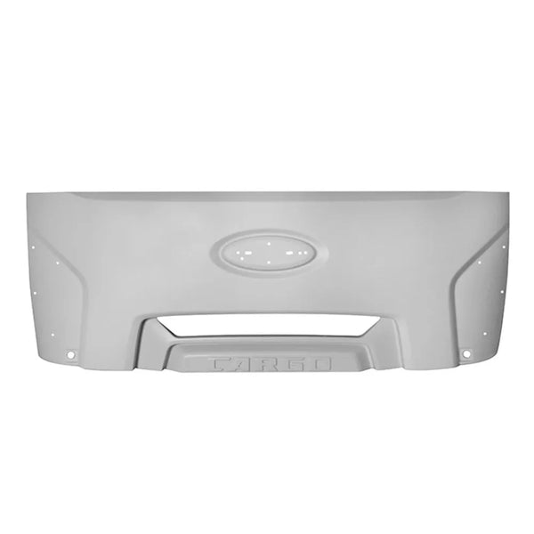 Grade Frontal Ford Cargo Teto Alto Teto Baixo Traçado 2012 a 2019 - BL Fibras