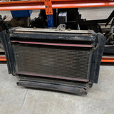 Radiador Volvo NL 1994