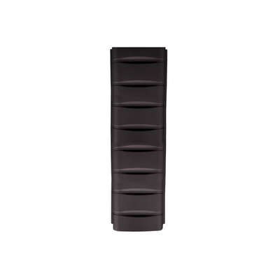 Corpo do Filtro de Ar Scania T 112