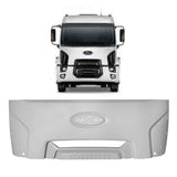 Grade Frontal Ford Cargo Teto Alto Teto Baixo Traçado 2012 a 2019 - BL Fibras