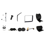 Kit Tanque Plástico Compatível com Mercedes-Benz 1620 até 2002