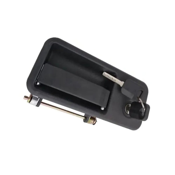 Maçaneta Externa com Chave Volvo FH 12 FH 13 1994 a 2014