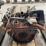 Motor Mercedes-Benz Actros 2546 2013