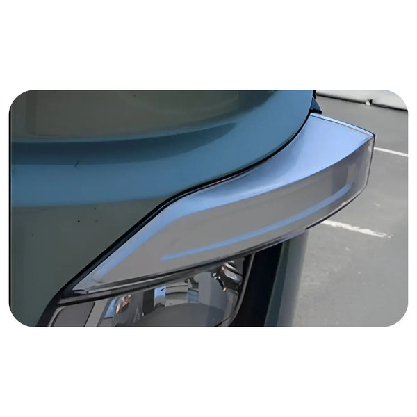 Lanterna Seta Dianteira LED - Volvo FH (2015 a 2026)