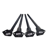 Suporte de Para-Lama Tubo 31,75 mm x 550 mm - 1 Unidade