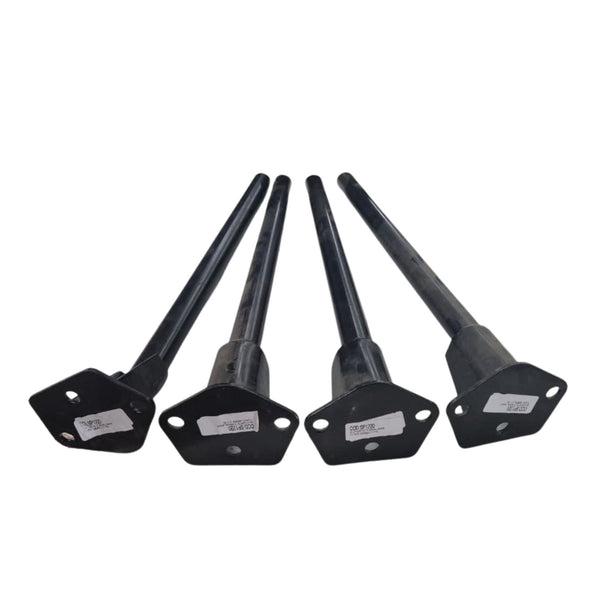 Suporte de Para-Lama Tubo 31,75 mm x 550 mm - 1 Unidade