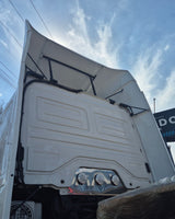 Defletor de Ar Mercedes-Benz Axor Cabine Baixa Leito Completo - Rodoplast