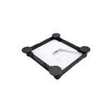 Case Suporte Fechado para Teto Starlink Mini para caminhão com Imã