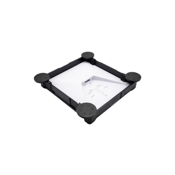 Case Suporte Fechado para Teto Starlink Mini para caminhão com Imã