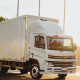 Defletor de Ar Completo - Volkswagen Delivery 2018 em Diante
