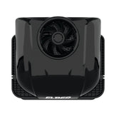 Ar-Condicionado de Teto Elber EL9000 Inverter 9000 BTUs 24V