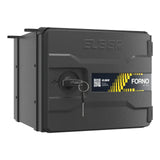 Forno Elétrico Externo 24V Para Caminhão  24 Litros
