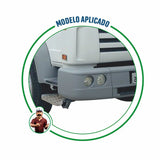 Ponteira P/ Choque Worker 13.180