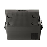 Geladeira Interna 26 Litros 12v 24v Resfriar App Bluetooth - Lançamento