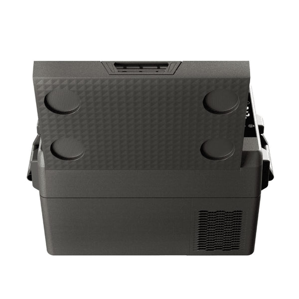 Geladeira Interna 26 Litros 12v 24v Resfriar App Bluetooth - Lançamento