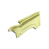 Chapa Lateral Interna Inferior Scania NTG 2019 Cabine R - Boff
