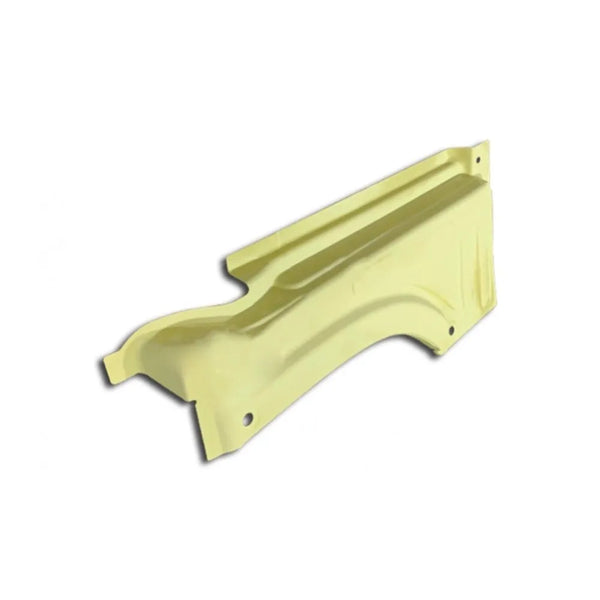 Chapa Lateral Interna Inferior Scania NTG 2019 Cabine R - Boff