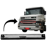 Tela da Grade Radiador Scania T Série 4