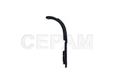 Vedação Defletor Lateral Coluna G Scania NTG (após 2019) Lado Direito - foto do fabricante Cepam