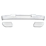 Spoiler Ford Cargo 816 1119 (Plástico)