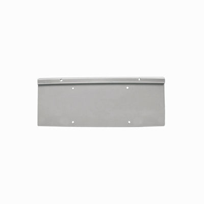 Suporte P/ Fixação de Placa (Ford)