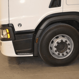 Tampa Estribo Scania NTG Cabine G