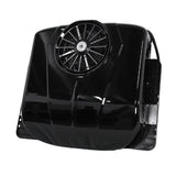 Ar-Condicionado Caminhão 12V Inverter 10.000 BTU Teto