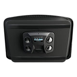 Climatizador Scania NTG Resfriar 12 24 Volts - Interno