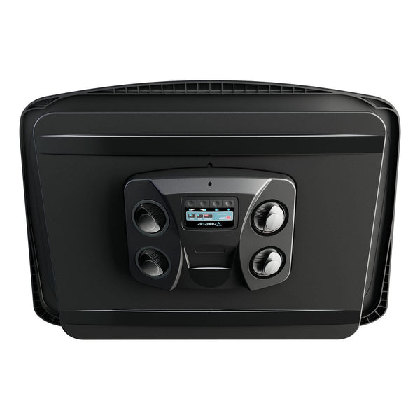 Climatizador Scania NTG Resfriar 12 24 Volts - Interno