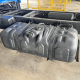 Kit Tanque Plástico Compatível com Mercedes-Benz Axor OF Ônibus OH Ônibus