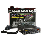 Rádio PX Voyager Vr-95 M Plus