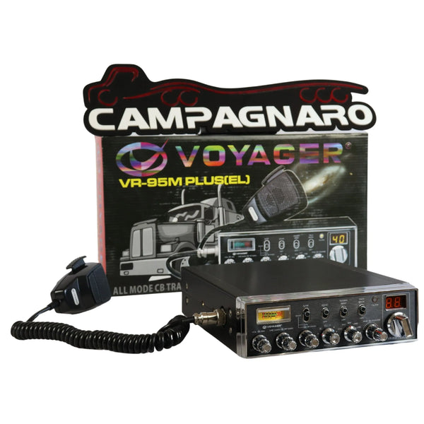 Rádio PX Voyager Vr-95 M Plus