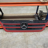 Grade Frontal Mercedes-Benz Axor até 2011