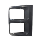 Kit Grade Frontal Bojos e Molduras Mercedes-Benz 1113 até 1519