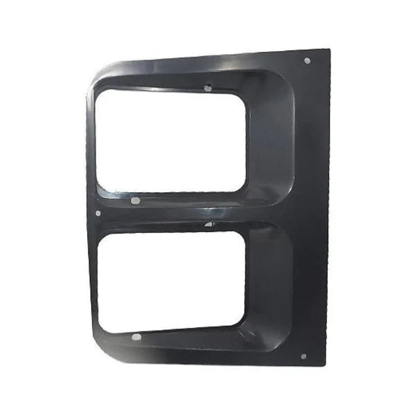 Kit Grade Frontal Bojos e Molduras Mercedes-Benz 1113 até 1519
