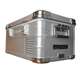 Geladeira Interna Resfri Ar 20 Litros 12v 24v 110v 220v