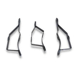 Suporte Tapa Sol Mercedes-Benz Axor Atego até 2011 - Teto Baixo