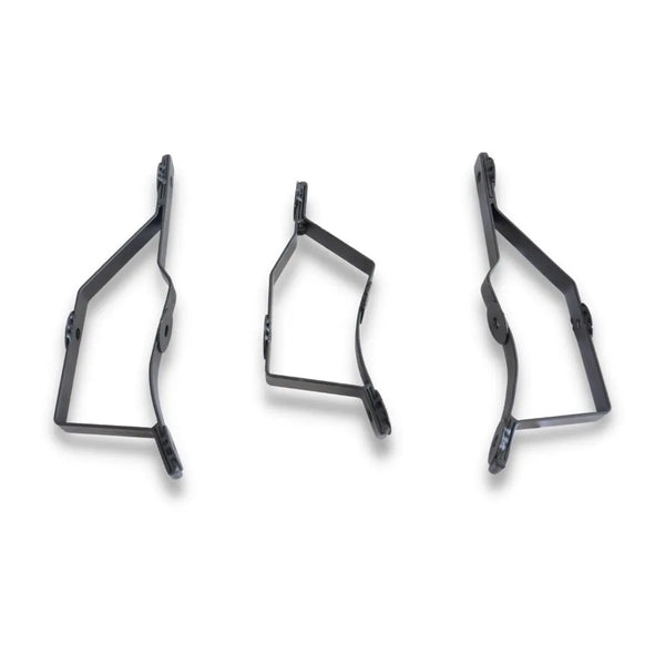 Suporte Tapa Sol Mercedes-Benz Axor Atego até 2011 - Teto Baixo