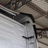 Acabamento Defletor De Ar Volvo New FH 2015 em diante - Compatível com Defletores Rodoplast