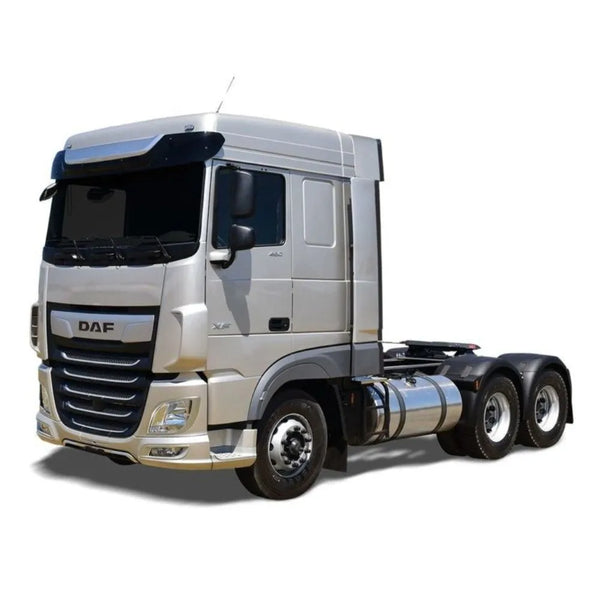 Defletor De Ar NEW DAF XF Space Cabine Baixa Cegonheiro - Fibroplast