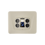 Climatizador Série 8 Resfriar 12V 24V Caminhão Bluetooth