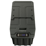 Geladeira Interna Gaveta 22 Litros 12v 24v Scania NTG Cabine R  Resfriar App Bluetooth