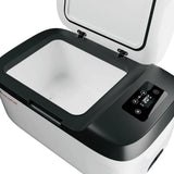 Geladeira Interna 20 Litros 12v 24v 110v 220v Rodoplast - Lançamento