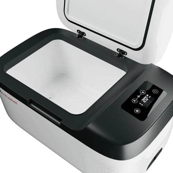 Geladeira Interna 20 Litros 12v 24v 110v 220v Rodoplast - Lançamento