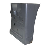 Para-lama Cabine Mercedes Axor LD/LE - Rodoplast