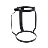 Kit Encanamento Gás Caminhão Completo com Suporte 13kg