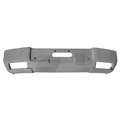 Capa Para-choque Scania 113 T Curta - Fibra