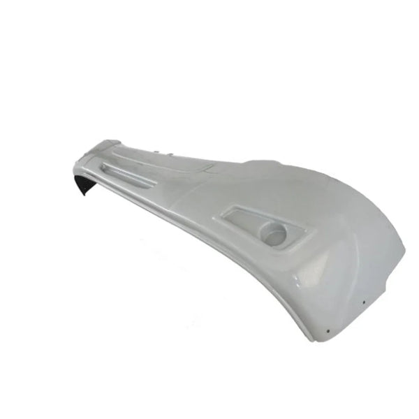 Capa Para-Choque Volvo New FH FM 2022 2023